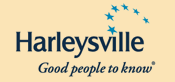 Harleysville logo